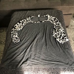 Tee for the Soul size 2xl shirt